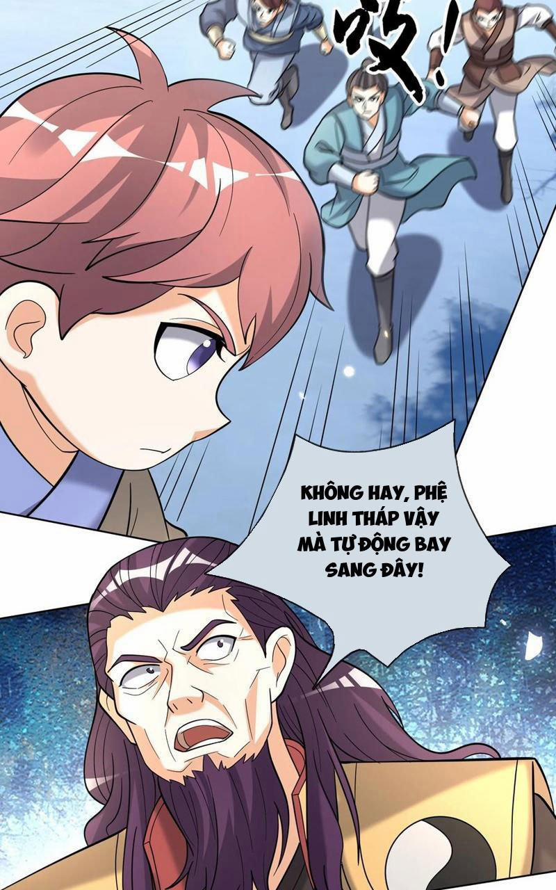 Thu Triệu Vạn Đồ Đệ, Vi Sư Vô Địch Thế Gian 111 trang 79
