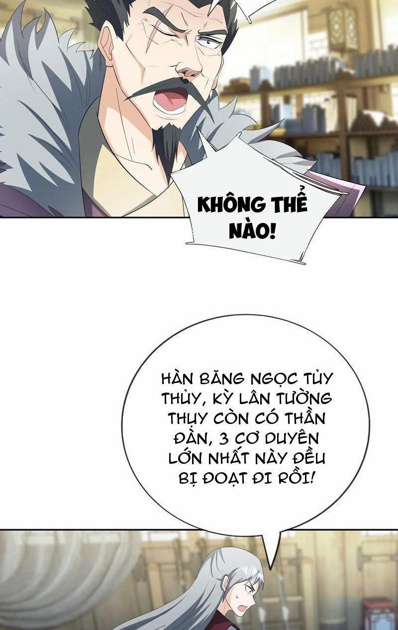 Thu Triệu Vạn Đồ Đệ, Vi Sư Vô Địch Thế Gian 111 trang 9
