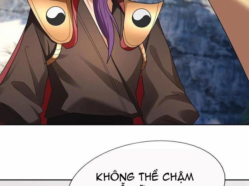 Thu Triệu Vạn Đồ Đệ, Vi Sư Vô Địch Thế Gian 112 trang 100