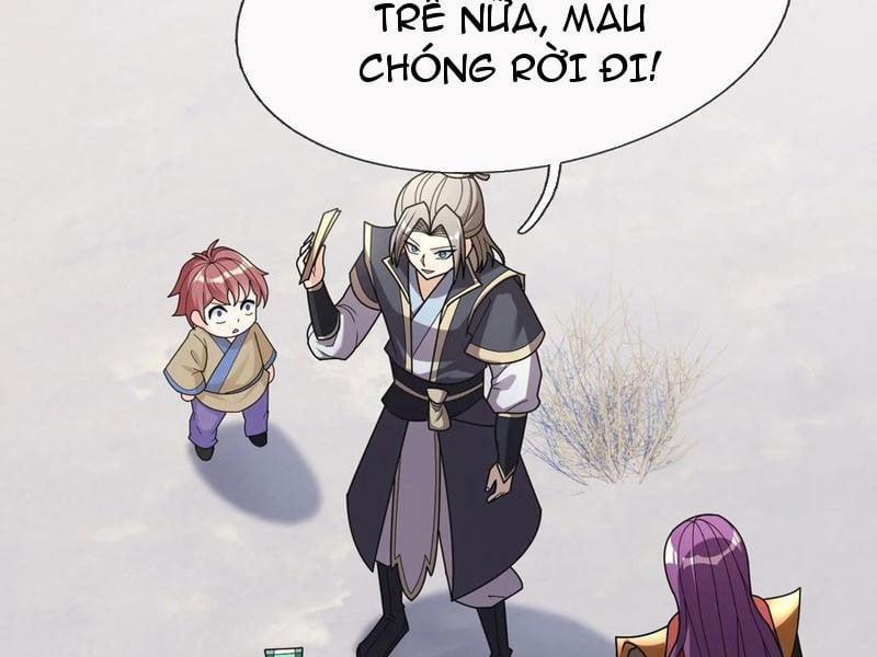 Thu Triệu Vạn Đồ Đệ, Vi Sư Vô Địch Thế Gian 112 trang 101