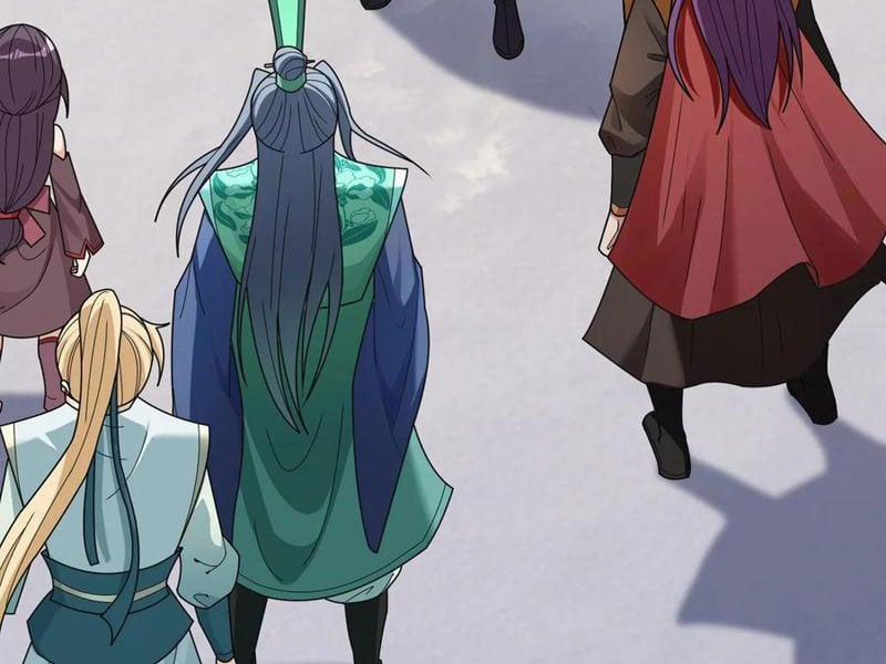 Thu Triệu Vạn Đồ Đệ, Vi Sư Vô Địch Thế Gian 112 trang 102