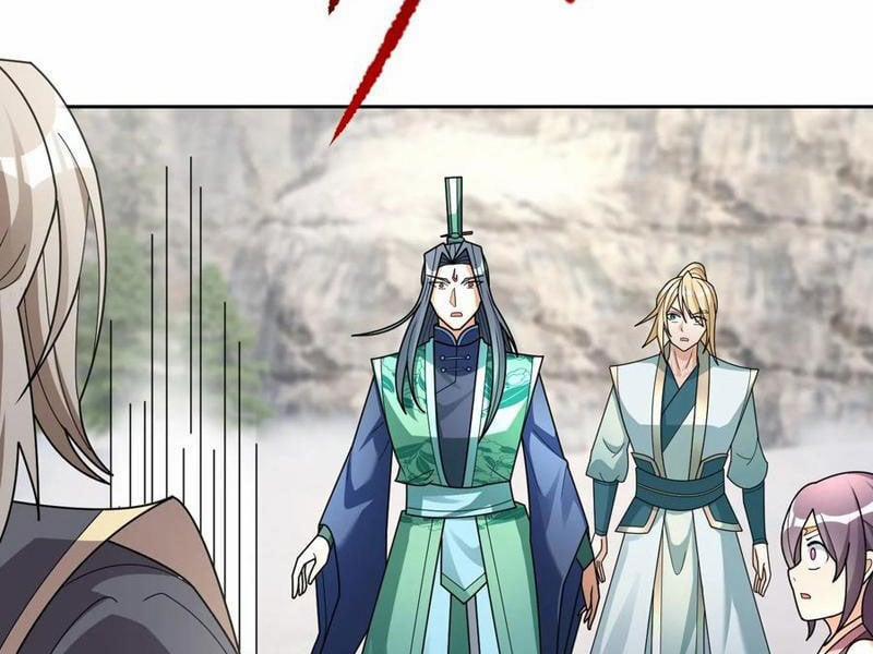 Thu Triệu Vạn Đồ Đệ, Vi Sư Vô Địch Thế Gian 112 trang 106