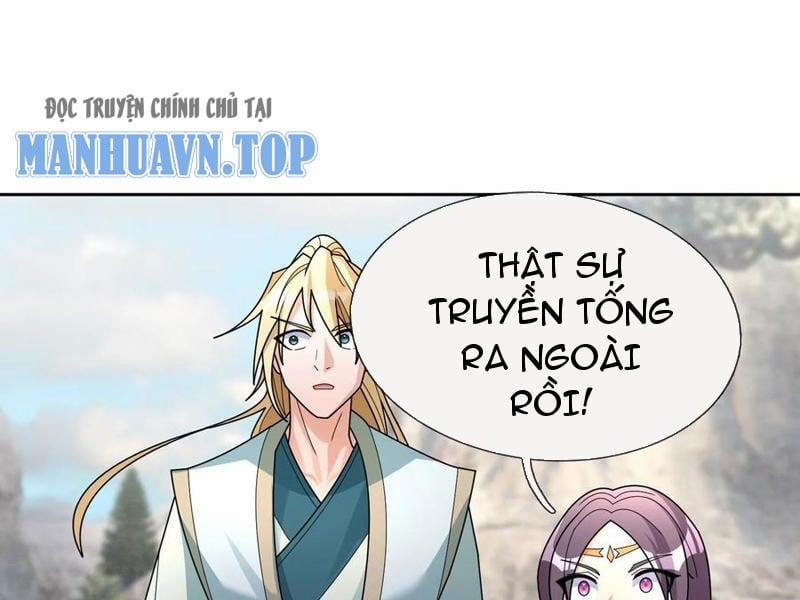 Thu Triệu Vạn Đồ Đệ, Vi Sư Vô Địch Thế Gian 112 trang 108