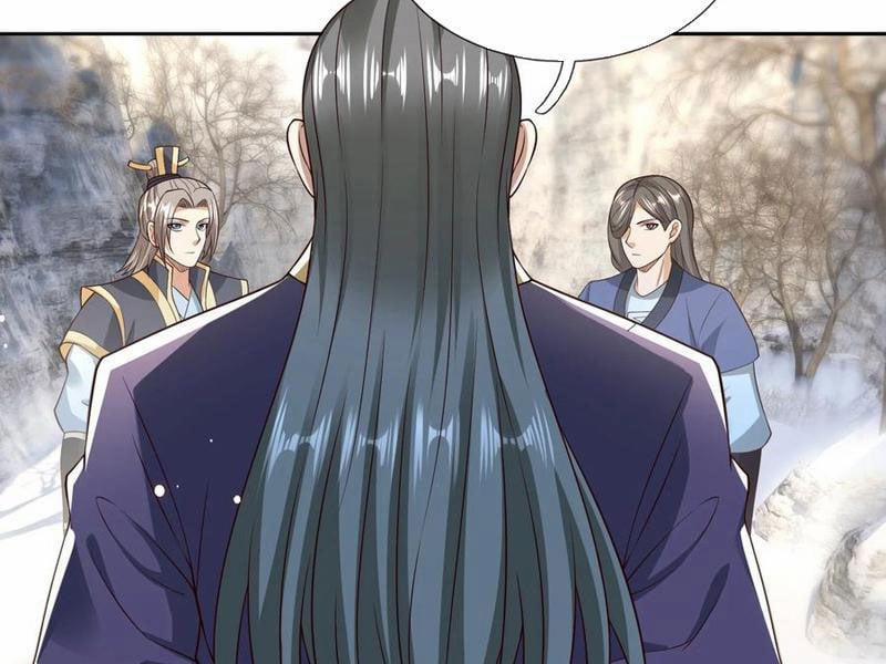 Thu Triệu Vạn Đồ Đệ, Vi Sư Vô Địch Thế Gian 112 trang 11