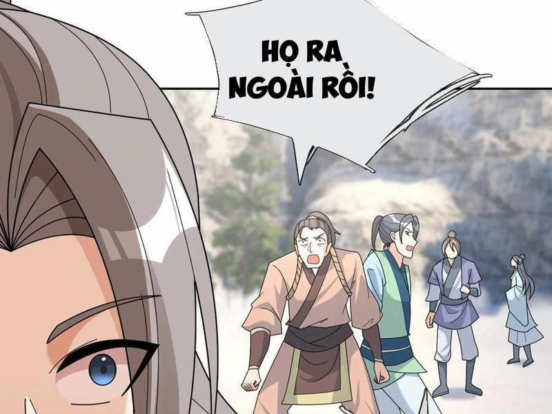 Thu Triệu Vạn Đồ Đệ, Vi Sư Vô Địch Thế Gian 112 trang 111