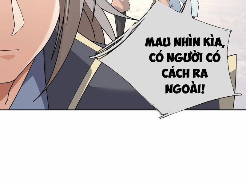 Thu Triệu Vạn Đồ Đệ, Vi Sư Vô Địch Thế Gian 112 trang 112