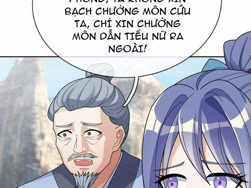 Thu Triệu Vạn Đồ Đệ, Vi Sư Vô Địch Thế Gian 112 trang 119