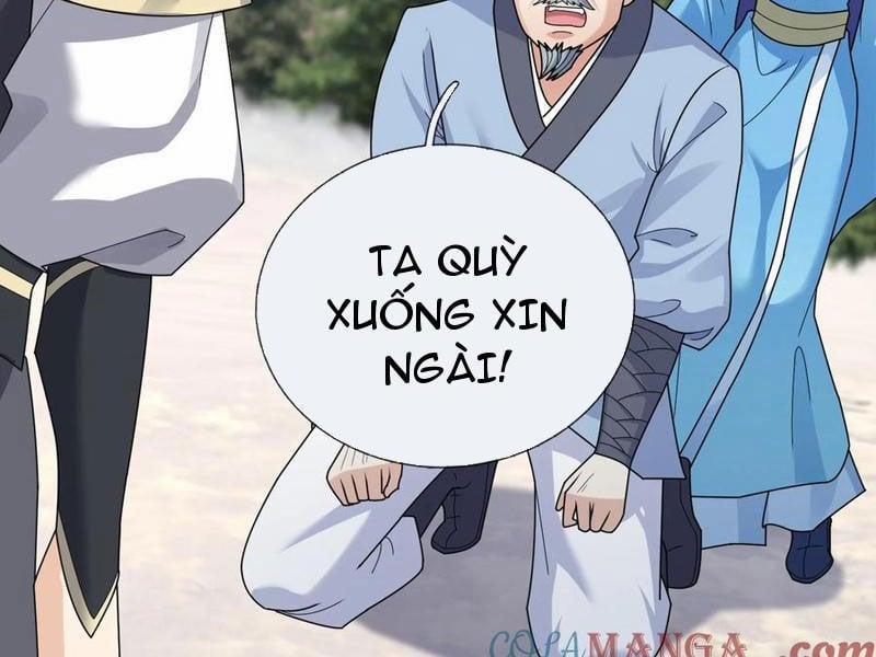 Thu Triệu Vạn Đồ Đệ, Vi Sư Vô Địch Thế Gian 112 trang 122