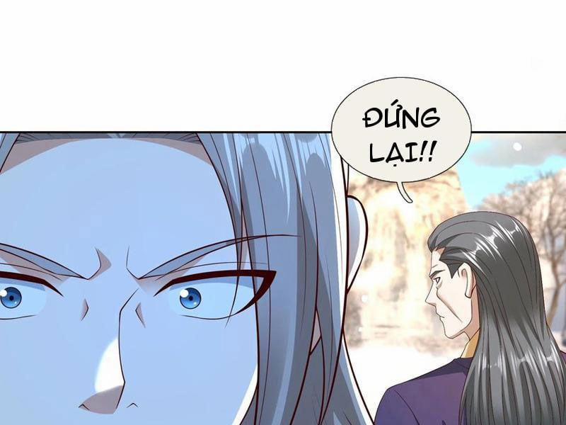 Thu Triệu Vạn Đồ Đệ, Vi Sư Vô Địch Thế Gian 112 trang 19