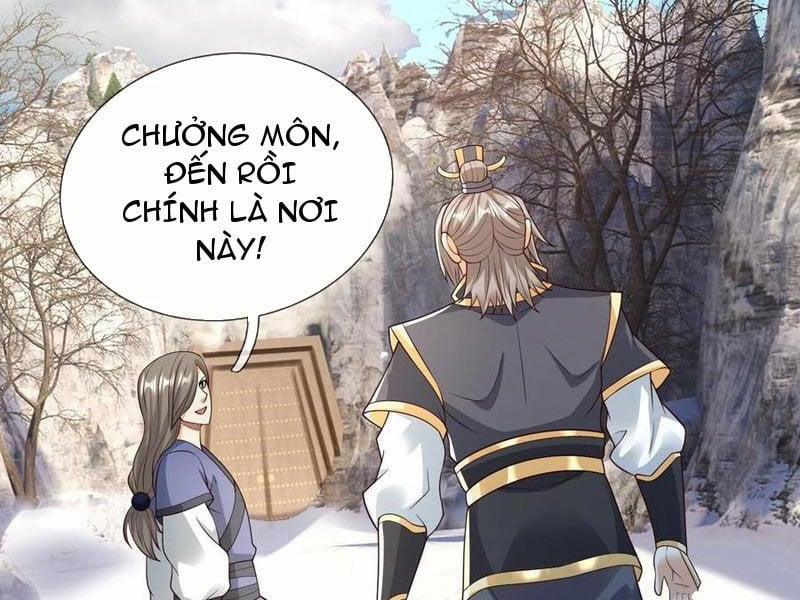 Thu Triệu Vạn Đồ Đệ, Vi Sư Vô Địch Thế Gian 112 trang 2