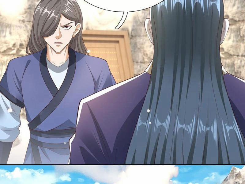 Thu Triệu Vạn Đồ Đệ, Vi Sư Vô Địch Thế Gian 112 trang 23