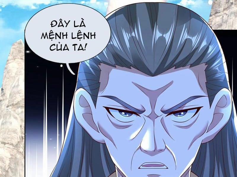 Thu Triệu Vạn Đồ Đệ, Vi Sư Vô Địch Thế Gian 112 trang 24