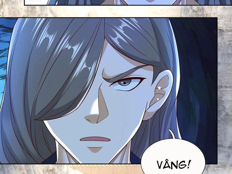 Thu Triệu Vạn Đồ Đệ, Vi Sư Vô Địch Thế Gian 112 trang 25