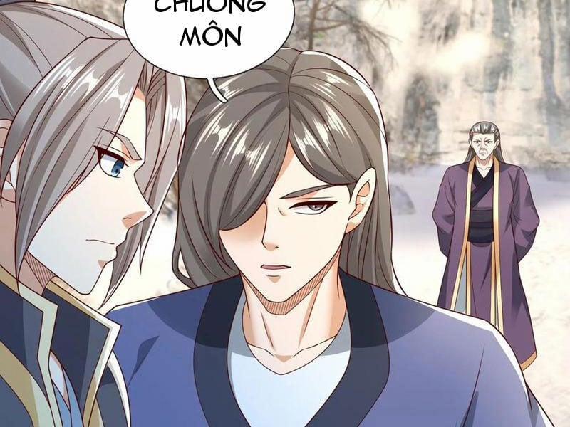 Thu Triệu Vạn Đồ Đệ, Vi Sư Vô Địch Thế Gian 112 trang 28