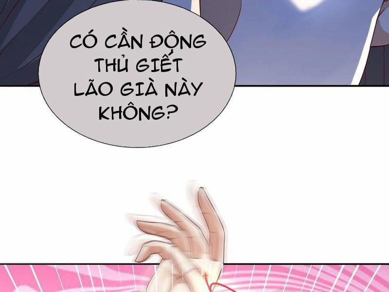 Thu Triệu Vạn Đồ Đệ, Vi Sư Vô Địch Thế Gian 112 trang 30