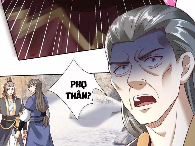 Thu Triệu Vạn Đồ Đệ, Vi Sư Vô Địch Thế Gian 112 trang 33