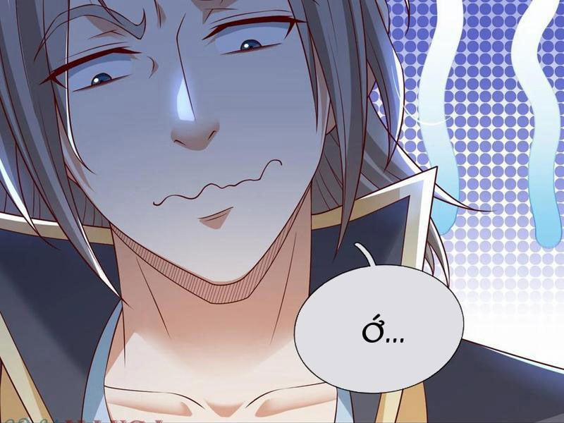 Thu Triệu Vạn Đồ Đệ, Vi Sư Vô Địch Thế Gian 112 trang 41