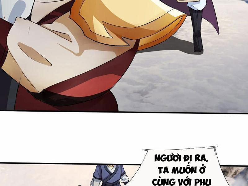 Thu Triệu Vạn Đồ Đệ, Vi Sư Vô Địch Thế Gian 112 trang 44