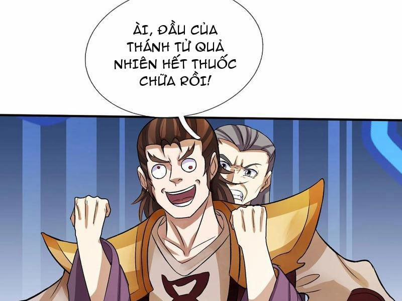 Thu Triệu Vạn Đồ Đệ, Vi Sư Vô Địch Thế Gian 112 trang 46