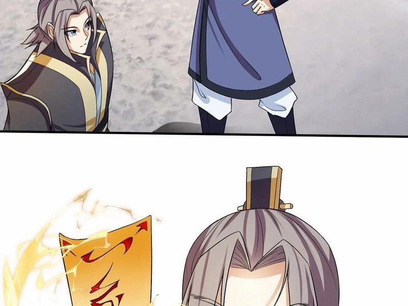 Thu Triệu Vạn Đồ Đệ, Vi Sư Vô Địch Thế Gian 112 trang 53