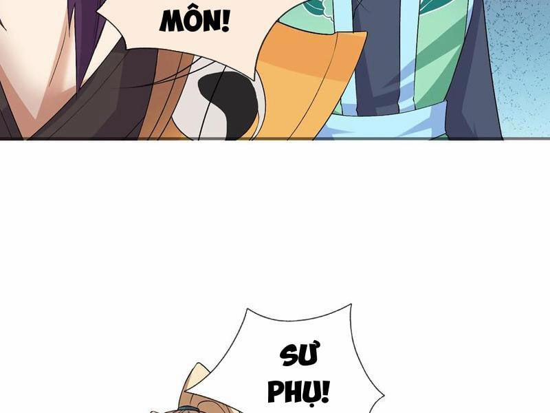 Thu Triệu Vạn Đồ Đệ, Vi Sư Vô Địch Thế Gian 112 trang 74