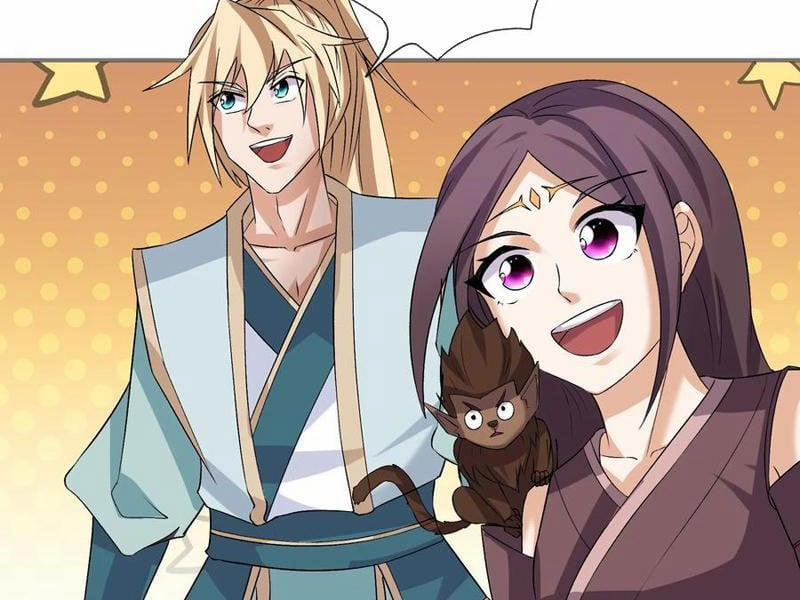 Thu Triệu Vạn Đồ Đệ, Vi Sư Vô Địch Thế Gian 112 trang 75