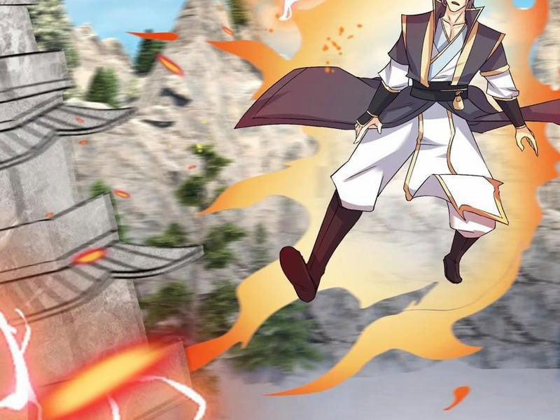 Thu Triệu Vạn Đồ Đệ, Vi Sư Vô Địch Thế Gian 112 trang 77