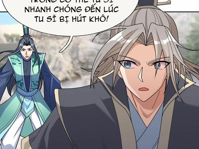 Thu Triệu Vạn Đồ Đệ, Vi Sư Vô Địch Thế Gian 112 trang 80