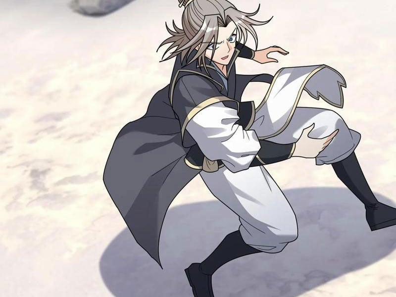 Thu Triệu Vạn Đồ Đệ, Vi Sư Vô Địch Thế Gian 112 trang 85