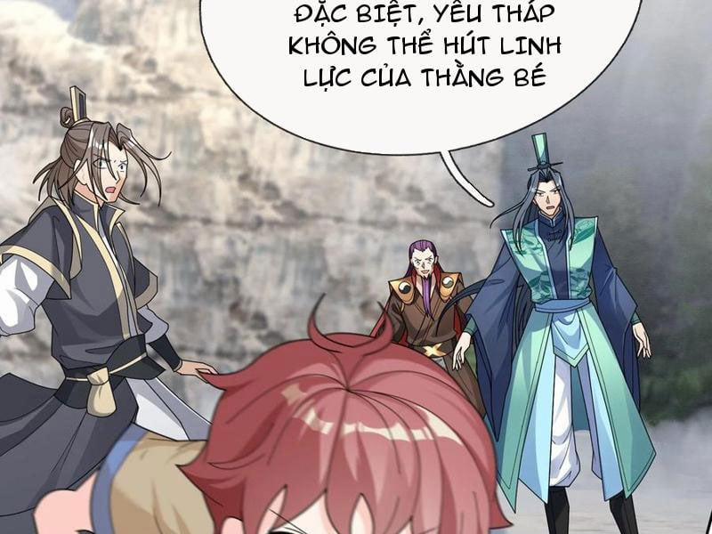 Thu Triệu Vạn Đồ Đệ, Vi Sư Vô Địch Thế Gian 112 trang 89