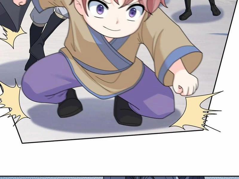 Thu Triệu Vạn Đồ Đệ, Vi Sư Vô Địch Thế Gian 112 trang 90