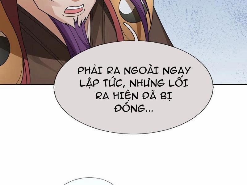 Thu Triệu Vạn Đồ Đệ, Vi Sư Vô Địch Thế Gian 112 trang 93