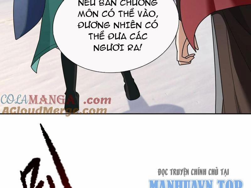 Thu Triệu Vạn Đồ Đệ, Vi Sư Vô Địch Thế Gian 112 trang 95