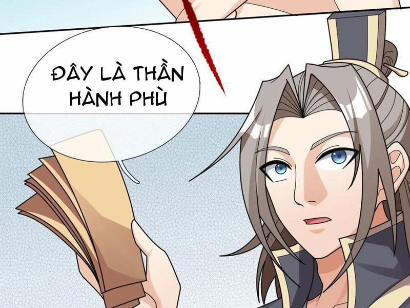 Thu Triệu Vạn Đồ Đệ, Vi Sư Vô Địch Thế Gian 112 trang 97