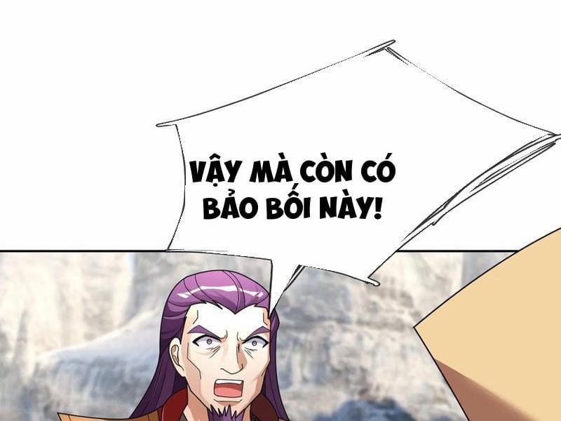 Thu Triệu Vạn Đồ Đệ, Vi Sư Vô Địch Thế Gian 112 trang 99