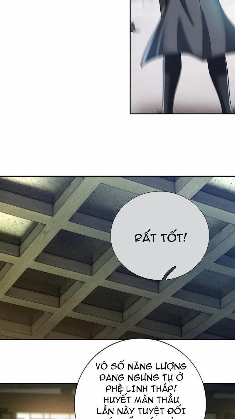 Thu Triệu Vạn Đồ Đệ, Vi Sư Vô Địch Thế Gian 113 trang 29