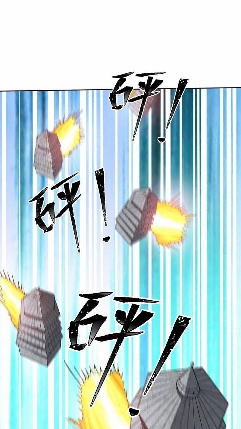 Thu Triệu Vạn Đồ Đệ, Vi Sư Vô Địch Thế Gian 113 trang 35