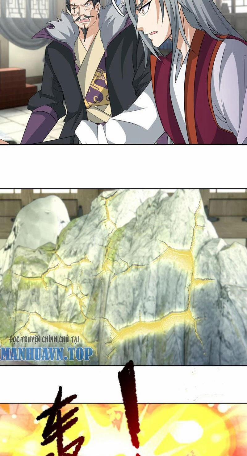 Thu Triệu Vạn Đồ Đệ, Vi Sư Vô Địch Thế Gian 113 trang 45