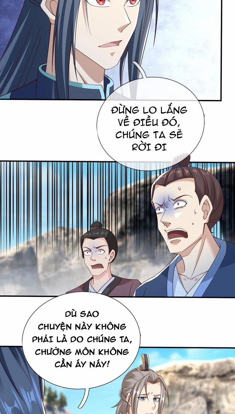 Thu Triệu Vạn Đồ Đệ, Vi Sư Vô Địch Thế Gian 113 trang 5