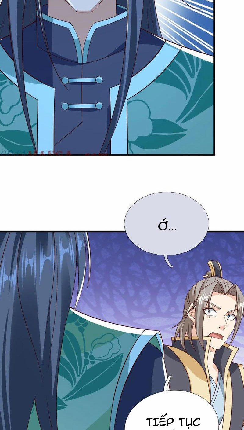 Thu Triệu Vạn Đồ Đệ, Vi Sư Vô Địch Thế Gian 113 trang 7