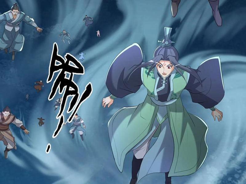 Thu Triệu Vạn Đồ Đệ, Vi Sư Vô Địch Thế Gian 114 trang 100