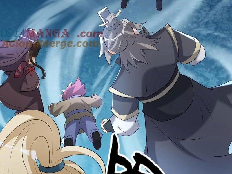 Thu Triệu Vạn Đồ Đệ, Vi Sư Vô Địch Thế Gian 114 trang 101