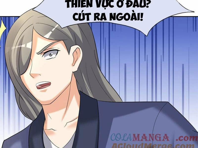 Thu Triệu Vạn Đồ Đệ, Vi Sư Vô Địch Thế Gian 114 trang 106