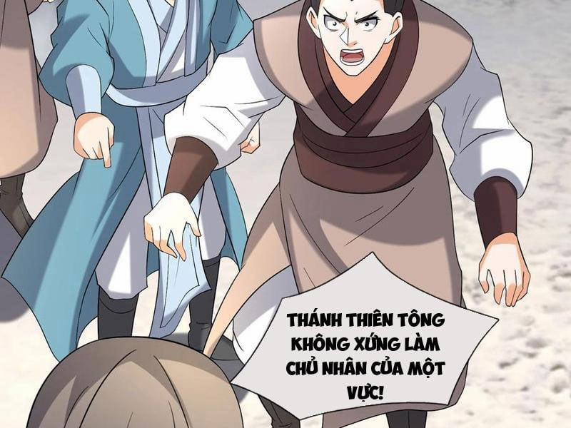 Thu Triệu Vạn Đồ Đệ, Vi Sư Vô Địch Thế Gian 114 trang 108