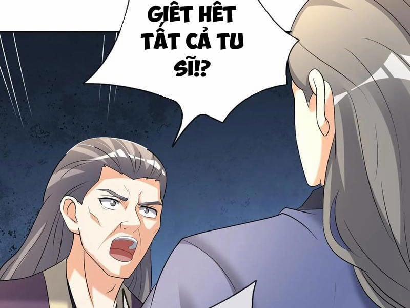 Thu Triệu Vạn Đồ Đệ, Vi Sư Vô Địch Thế Gian 114 trang 115