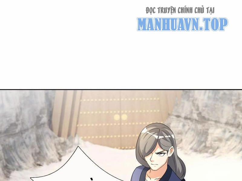 Thu Triệu Vạn Đồ Đệ, Vi Sư Vô Địch Thế Gian 114 trang 117