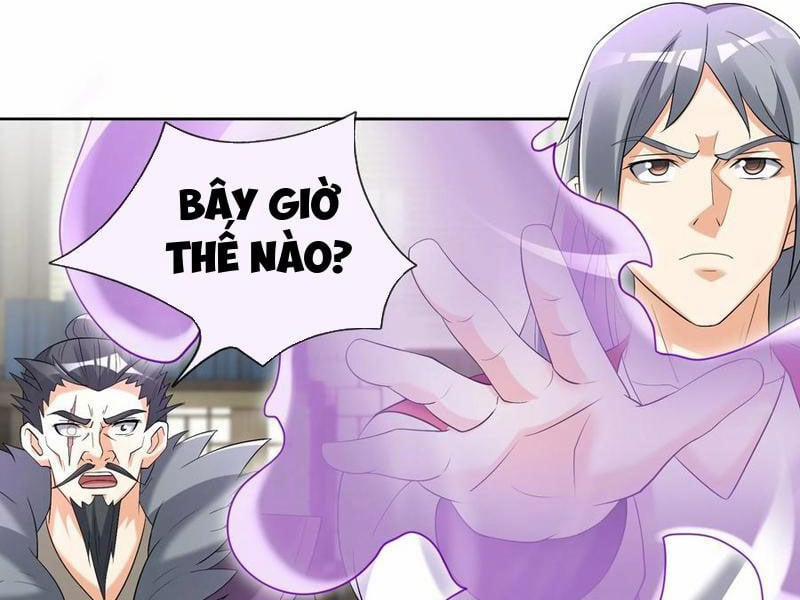 Thu Triệu Vạn Đồ Đệ, Vi Sư Vô Địch Thế Gian 114 trang 121