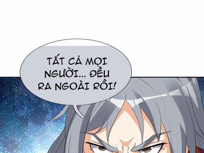 Thu Triệu Vạn Đồ Đệ, Vi Sư Vô Địch Thế Gian 114 trang 123