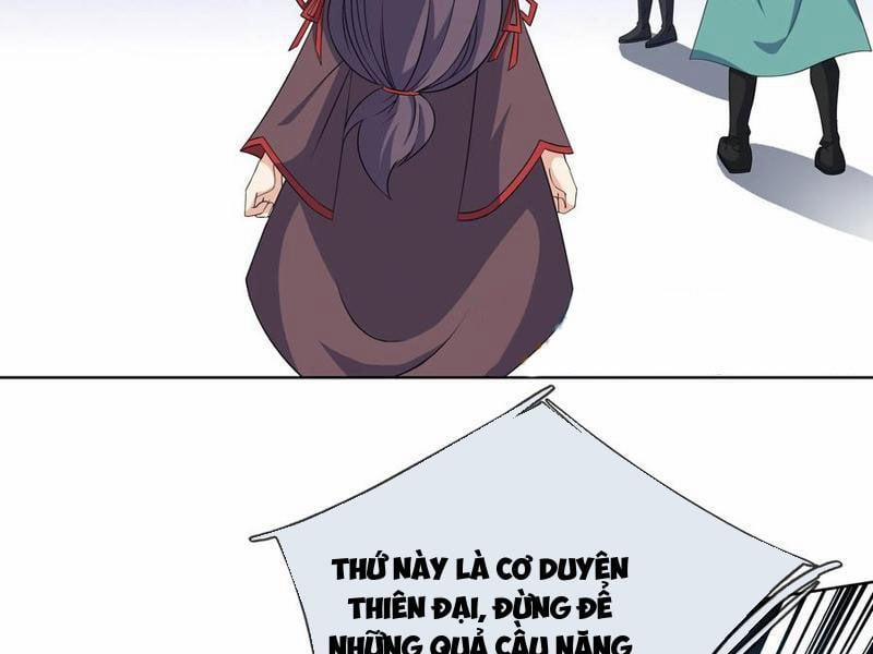 Thu Triệu Vạn Đồ Đệ, Vi Sư Vô Địch Thế Gian 114 trang 15