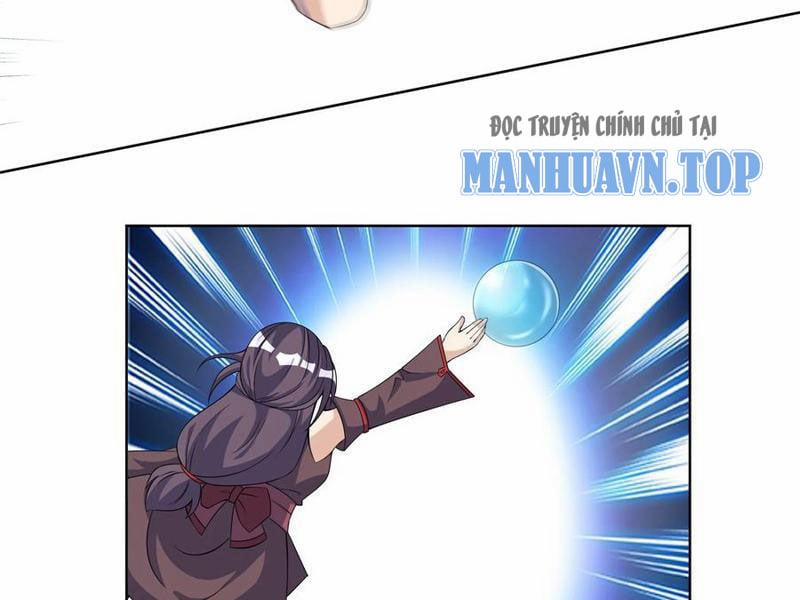 Thu Triệu Vạn Đồ Đệ, Vi Sư Vô Địch Thế Gian 114 trang 17